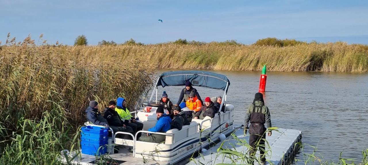 Joesuu Puhkemaja Saunamaja Lejlighed Verevi Eksteriør billede